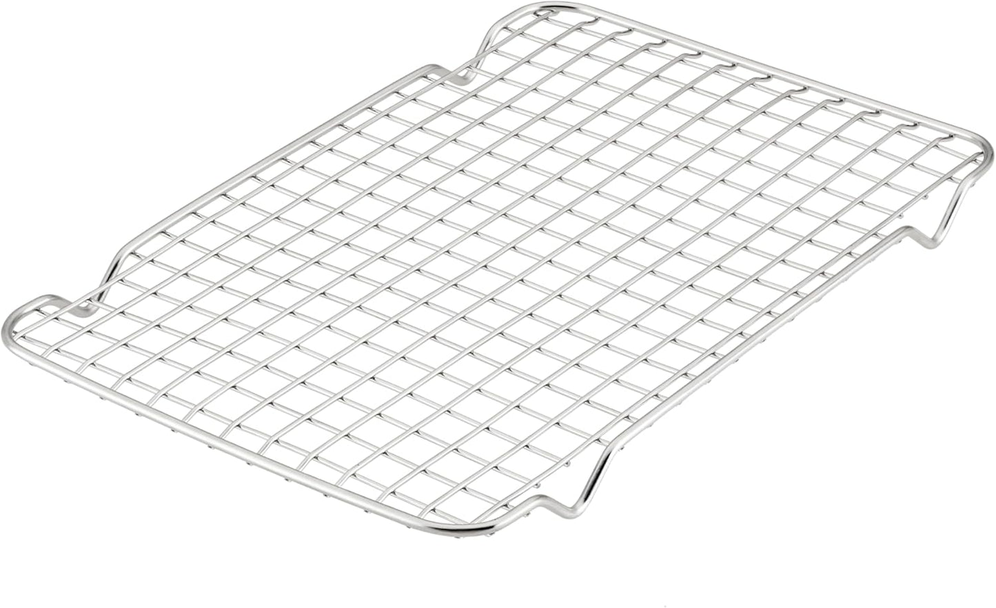 Hestan Provisions OvenBond Stainless Steel Quarter Sheet Pan Rack
