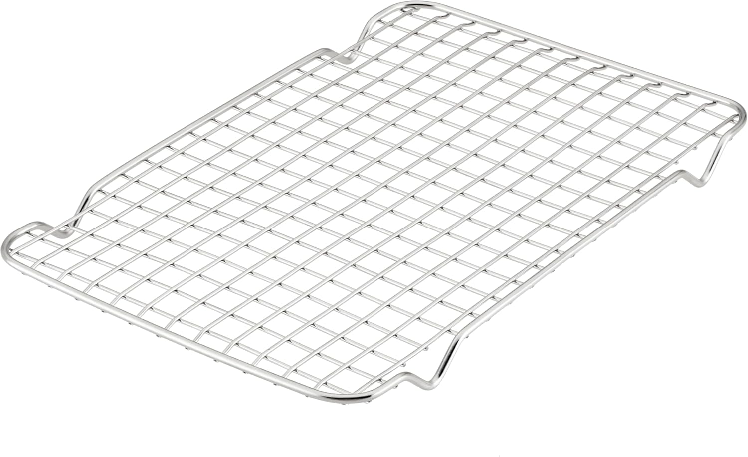 Hestan Provisions OvenBond Stainless Steel Quarter Sheet Pan Rack