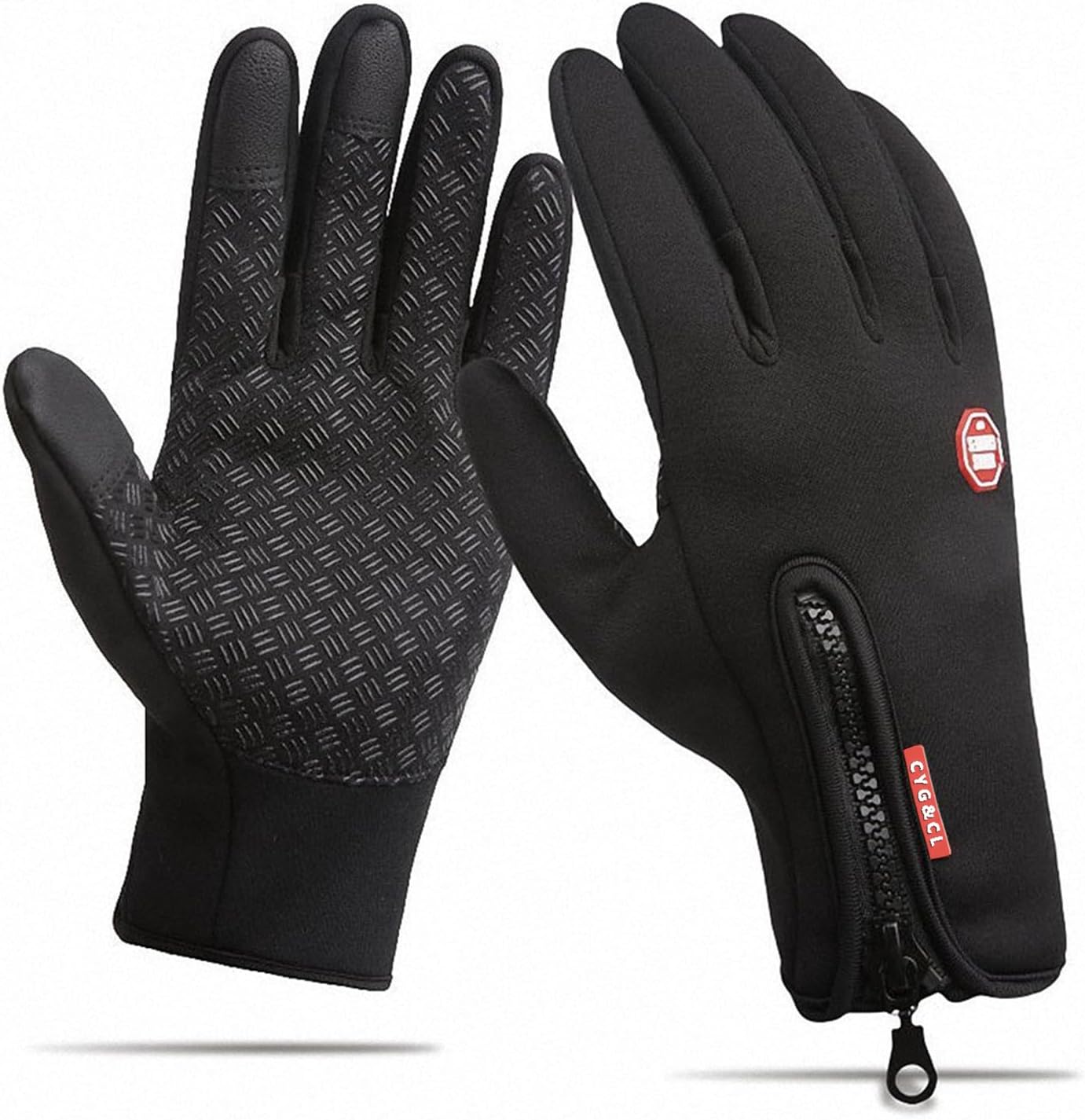 Warm Touchscreen Sports Gloves for Winter