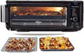 Ninja SP101 Foodi 8-in-1 Air Fry Large Toaster Oven - Flip-Away