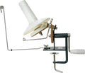 Stanwood Needlecraft Large Metal Yarn Ball Winder - 10 oz Capacity