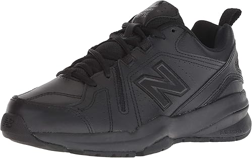 New Balance Women's 608 V5 Cross Trainer for Ultimate Comfort