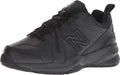 Women's New Balance 608 V5 Cross Trainers for All-Day Comfort