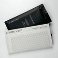 Magnetic Register Cover Size 4 - Decorative, Paintable Vent Cover