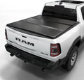 Hard Folding Truck Bed Tonneau Cover for 2009-2026 Dodge Ram 1500