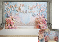 7x5ft Children Birthday Party Photo Background for Dreamworld