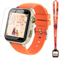 Smart Watch for Kids Gift for Girls Ages 4-12 - Fun Educational Watch