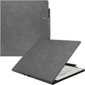 Magnetic Stand Case for Kindle Scribe - Ultra-Thin Leather Cover