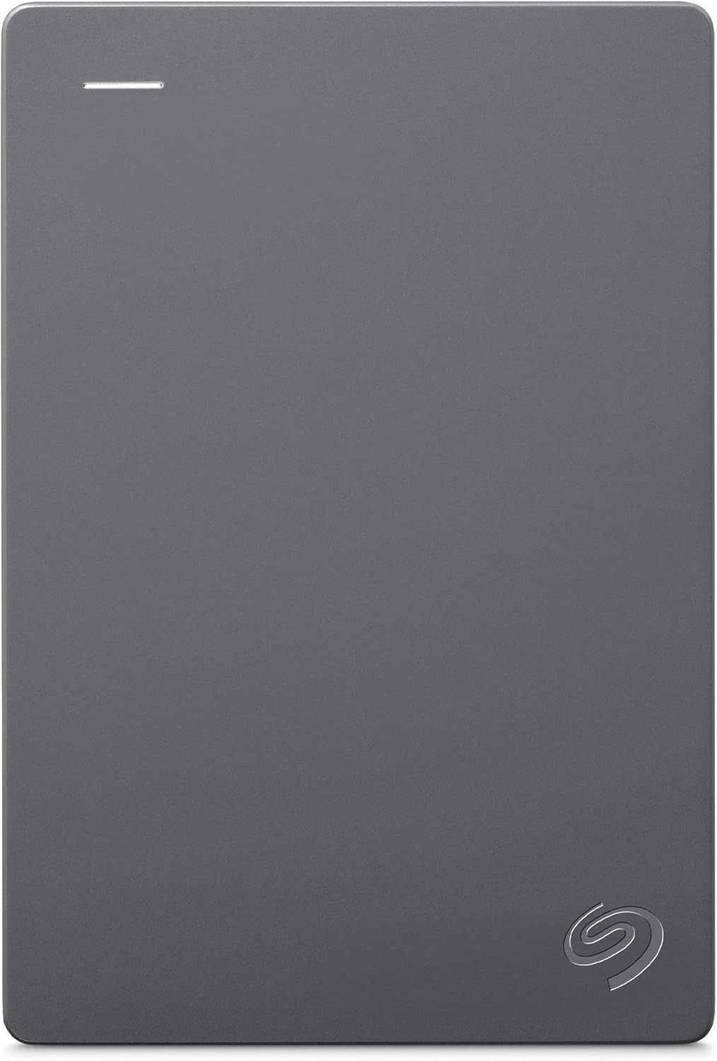 2TB Seagate Portable Hard Drive - Renewed