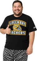 Zubaz NFL Teams Men's Tee Shirt for Every Sports Enthusiast