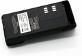 ExpertPower 7.4V 2700mAh Li-ion Battery for Motorola Radios - Long