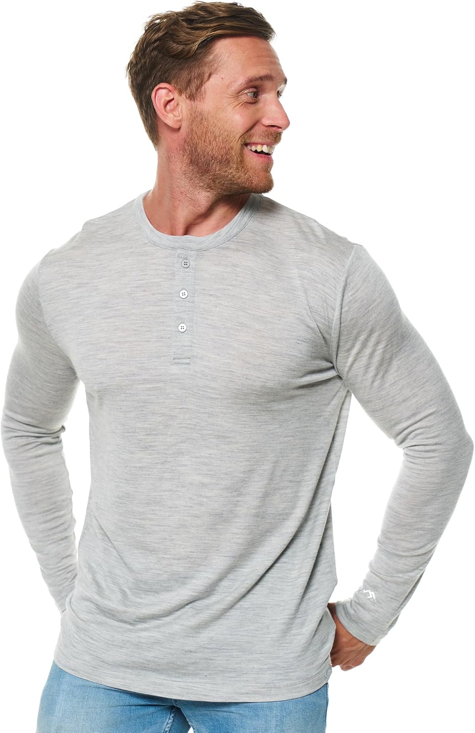 Merino Wool Base Layer Mens - Ultimate Comfort for All Seasons
