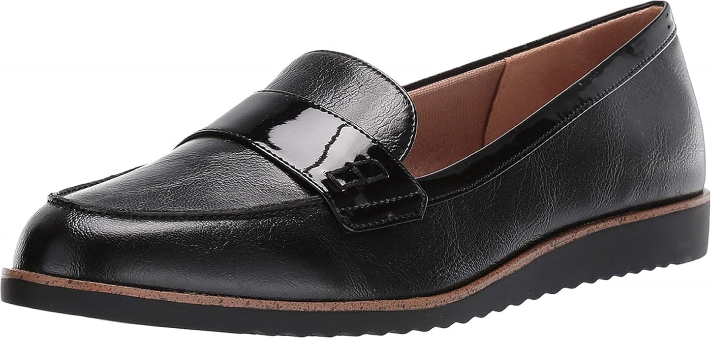 LifeStride Women's Zee Loafer: Comfort and Style Combined