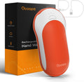 10K mAh Fast-Charge Hand Warmer by OCOOPA - 15 Hrs Heat - Perfect for Outdoors