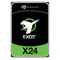 Seagate Exos X24 20TB Enterprise Internal Hard Drive - High Capacity