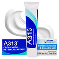 A313 Retinol Cream for Face - Anti-Aging and Radiance Boost
