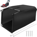 3800095004 Grass Bag Catcher Compatible with EGO 20in and 21in Mowers