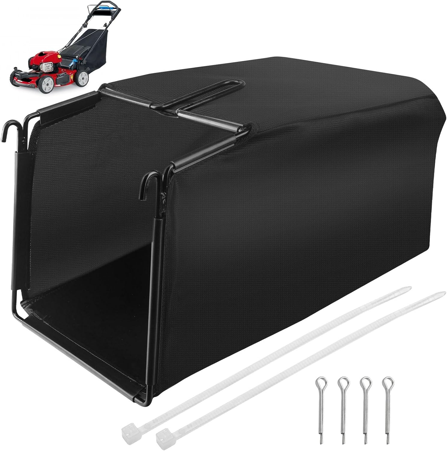 3800095004 Grass Bag Catcher for EGO 20in and 21in Mowers