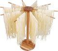 Acacia Pasta Drying Rack - Fast Dryer!