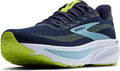 Brooks Mens Ghost 17 Neutral Running Shoe - Smooth (Style 9FW8)