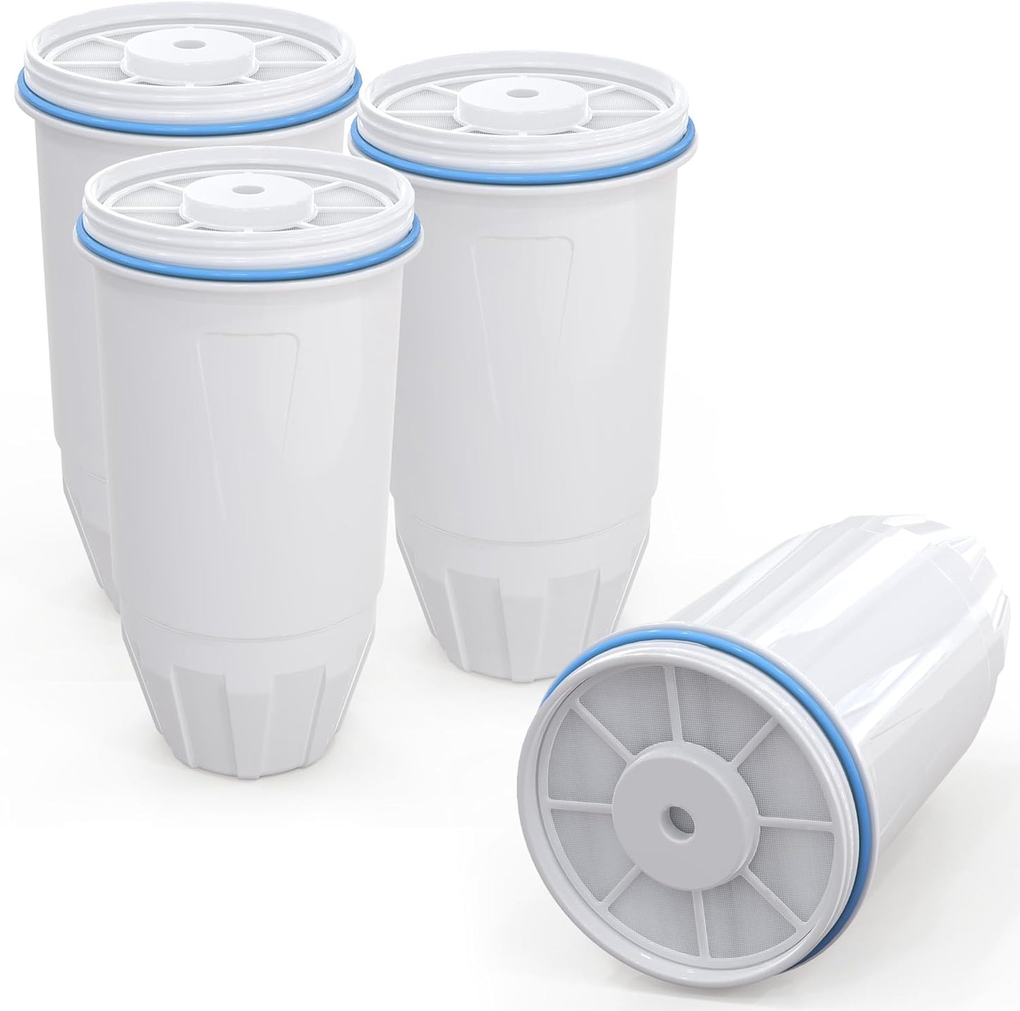 Water Filter Replacement Compatible with Zero Pitcher Models