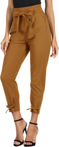 GRACE KARIN Women's Smart High Waist Pencil Pants for Work Style