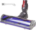 Wingsflying Anti-Tangle Vacuum Head: Effortless Cleaning!
