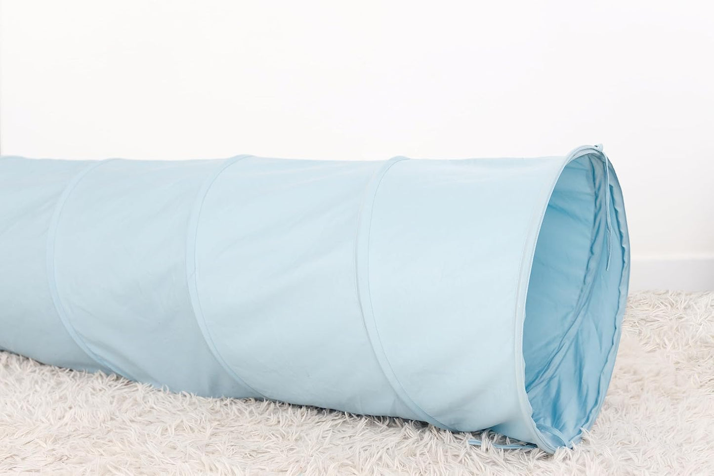 6ft Kids Play Tunnel - Fun & Portable
