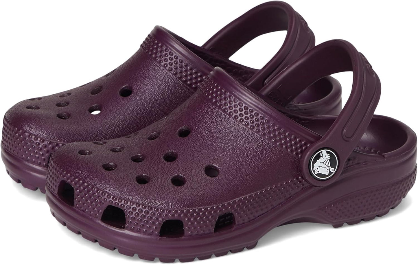 Crocs Kid's Classic Clog: Comfortable and Versatile Footwear