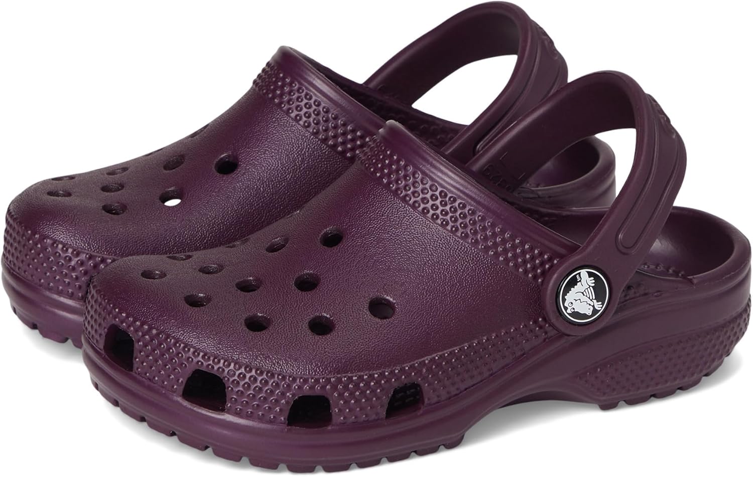 Crocs Kid's Classic Clog: Comfortable and Versatile Footwear
