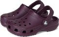 Kids Classic Clog - Crocs Kids Slip-On Comfort Girls