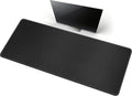 CENNBIE Leather Desk Mat - Extra Large 66.9in x 23.6in Pad