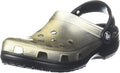 Crocs Classic Translucent Clog - Lightweight Comfort and Customizable