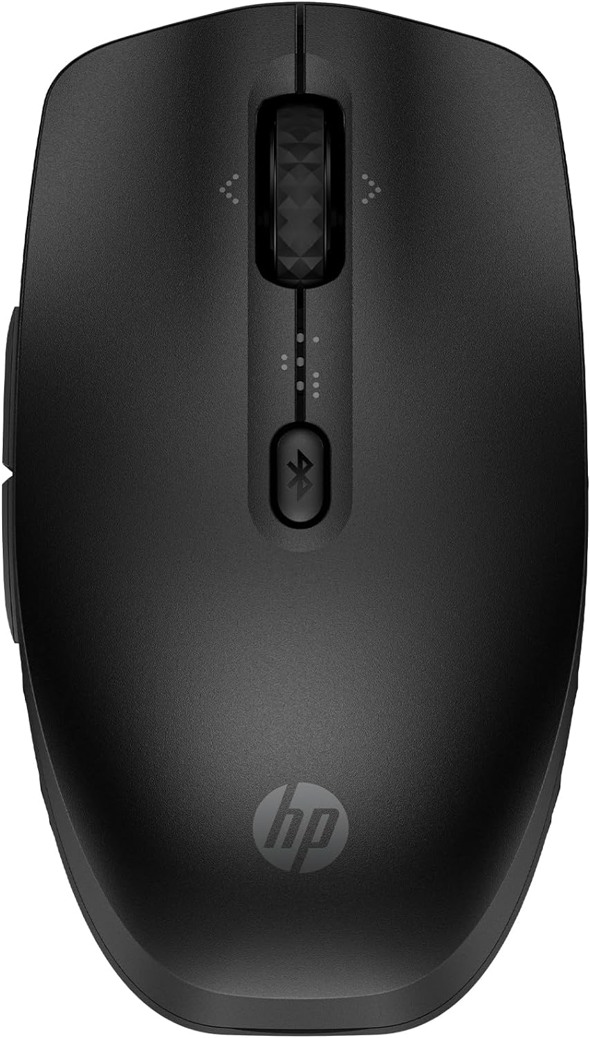 HP 420 Bluetooth Mouse - Connects to 3 Devices, Long Battery Life