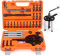 DISEN Bearing Puller 35-in-1 Blind Bearing Puller Kit - Versatile