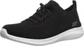 Skechers Women's Ultra Flex Statements Sneaker - Lightweight Comfort 1