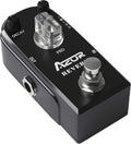 AZOR Digital Reverb Guitar Pedal - Transparent Hall & Church Tone