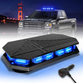 HLauto 406D Rooftop Emergency Strobe Light Bar - High Brightness