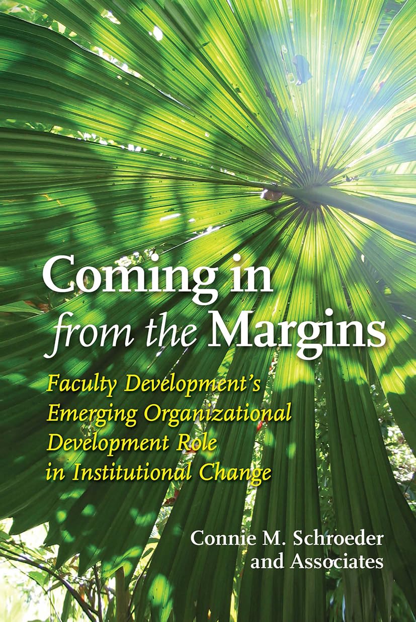 Coming in from the Margins: A Deep Dive into Life's Challenges