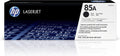 Original HP 85A Black Toner Cartridge CE285A - Reliable Office