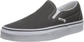 VANS Classic Slip-On Shoes for Men - Padded Comfort and Durability
