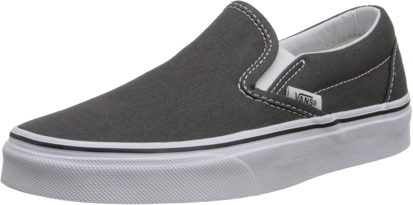 VANS Unisex Classic Slip-On Shoes for Ultimate Comfort and Style