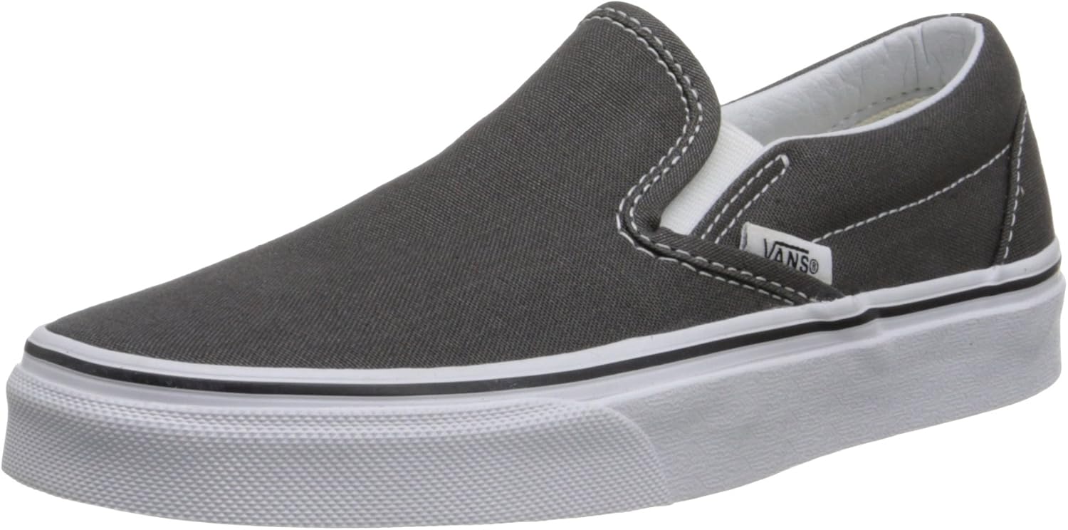 VANS Unisex Classic Slip-On Shoes for Ultimate Comfort and Style