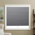 Cellular Blinds Cordless Blackout Honeycomb Shades 24 in x 64 in