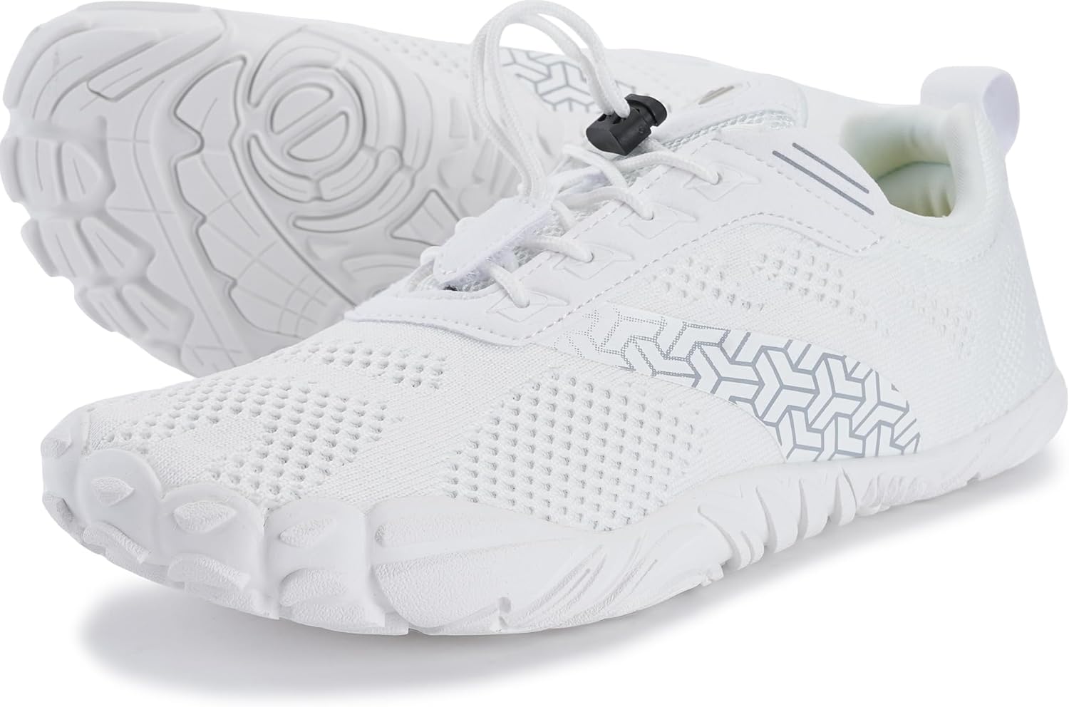 Joomra Women's Trail Running Barefoot Shoes for Comfort and Grip