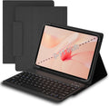 Universal Tablet Case with Keyboard for 9-11in Tablets - Removable