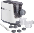Hamilton Beach Electric Pasta Maker: 15-Min Homemade Pasta!