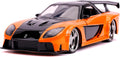 Han's Mazda RX-7 Die-cast Car: Fast & Furious Fun!