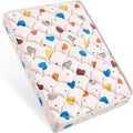 Upgrade Your Baby's Comfort - Premium Pack and Play Mattress