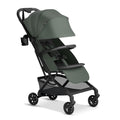Velo Lightweight Travel Stroller with One-Hand Fold - Airplane Ready